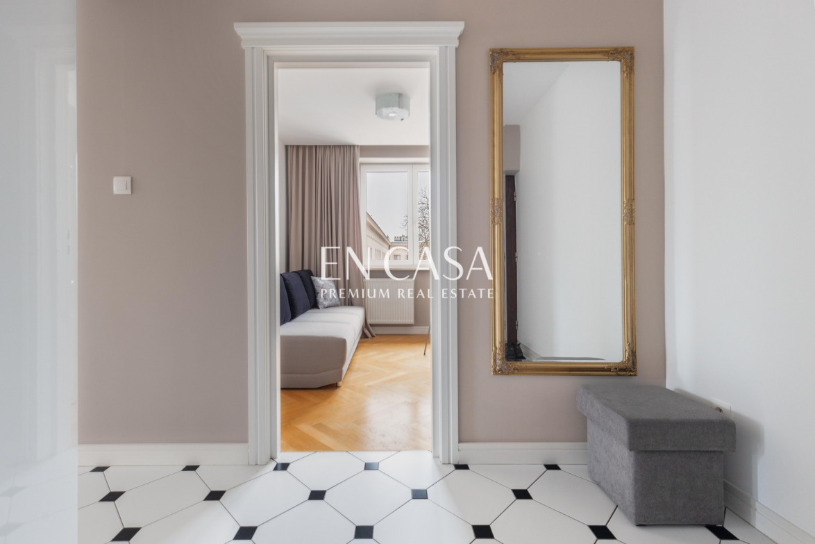Apartment Rent Warszawa Śródmieście Dzielna 10